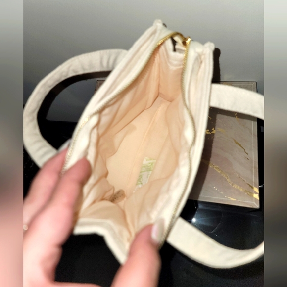 Nina Ricci Canvas Bag - Picture 3 of 6